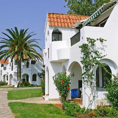 Son Bou Apartments Exterior foto