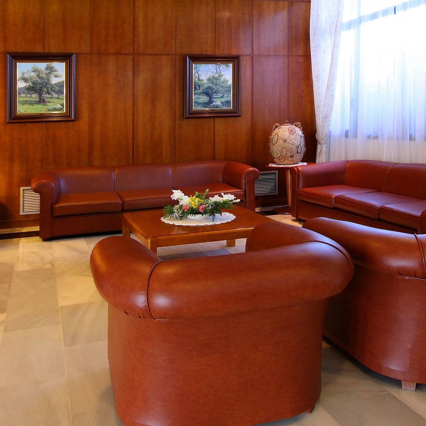 Son Bou Apartments Exterior foto